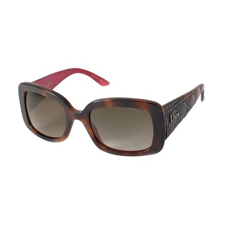 dior havana square sunglasses|Designer Sunglasses for Women .